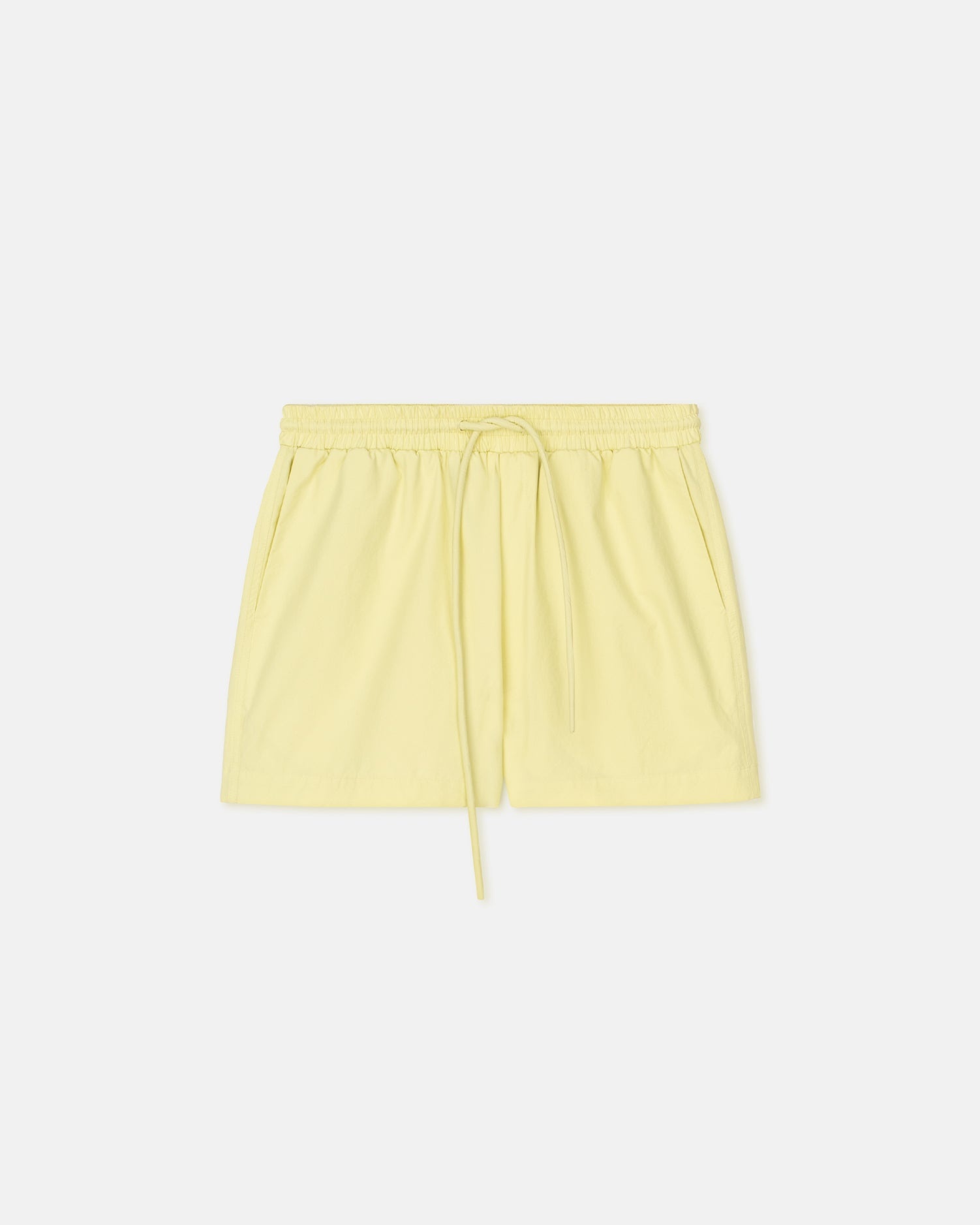 Poplin Short - 4