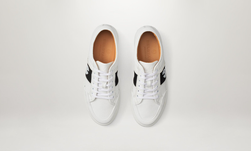 PHOENIX LOW TOP SNEAKERS 3