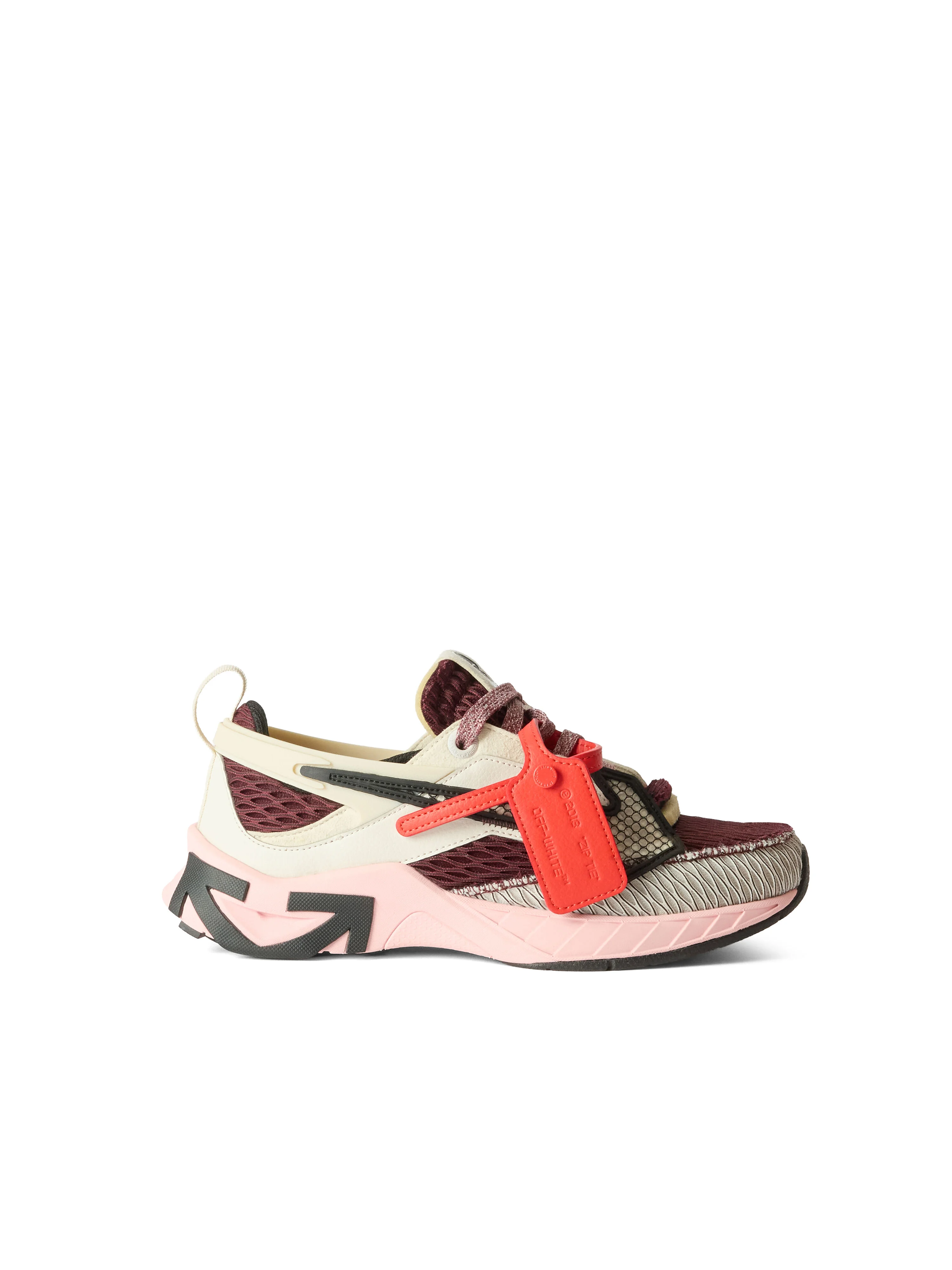 Space Memo Sneakers - 1