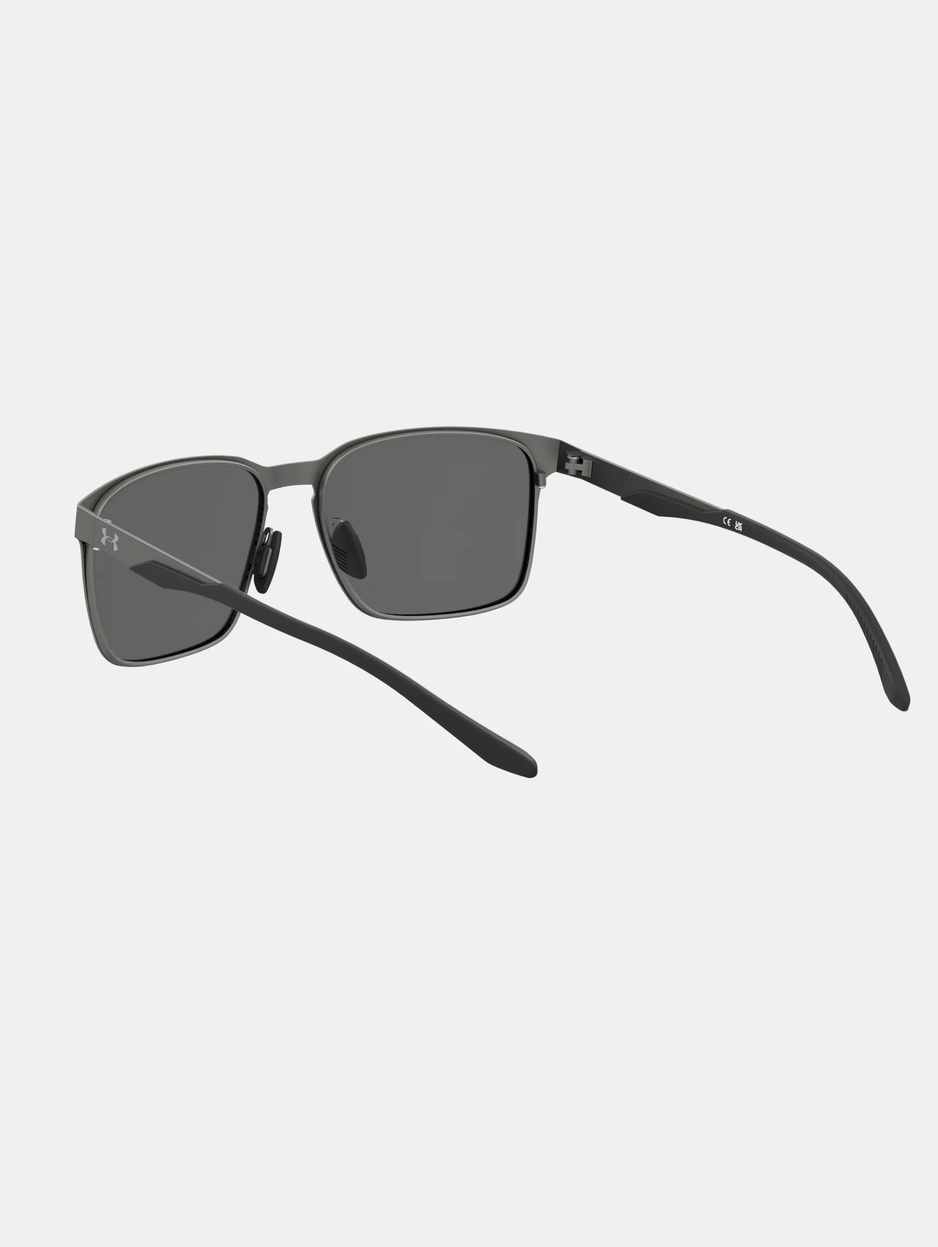 Men's UA Assist Metal Polarized Sunglasses - 5