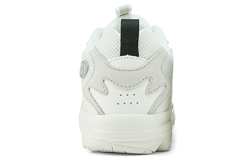 Mizuno Mizuno City jogging Breathable Shock Absorption White Silver D1GH212904 outlook