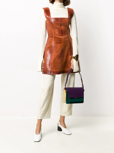 Marni Trunk shoulder bag outlook