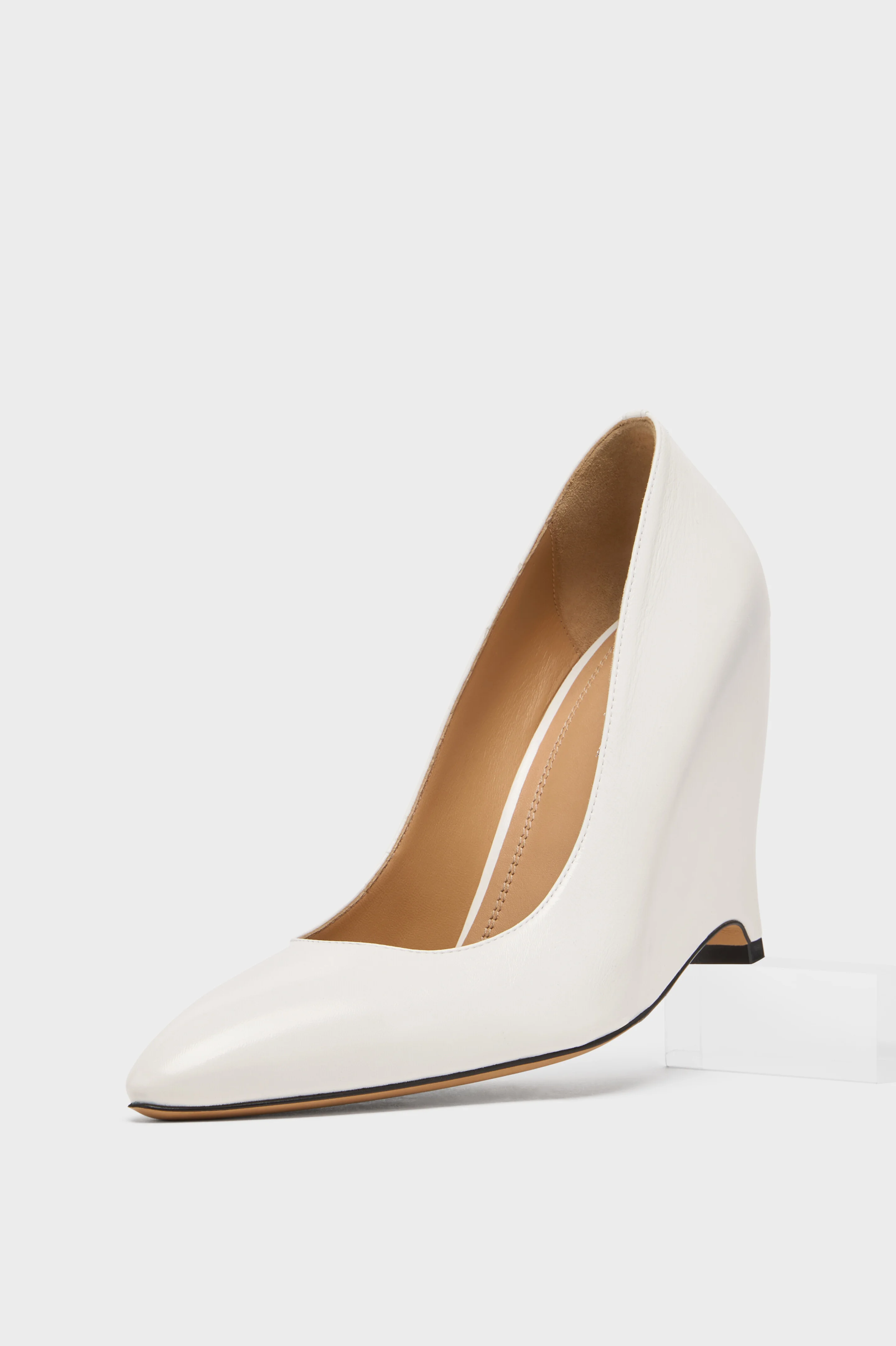 Heel-less Pump - 1