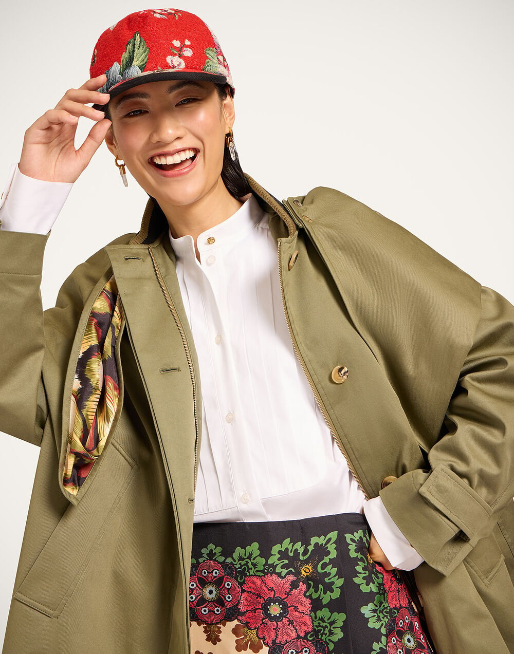 Babeball Cap - 2