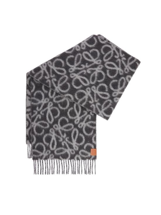 MUFFLER/SCARF - 2