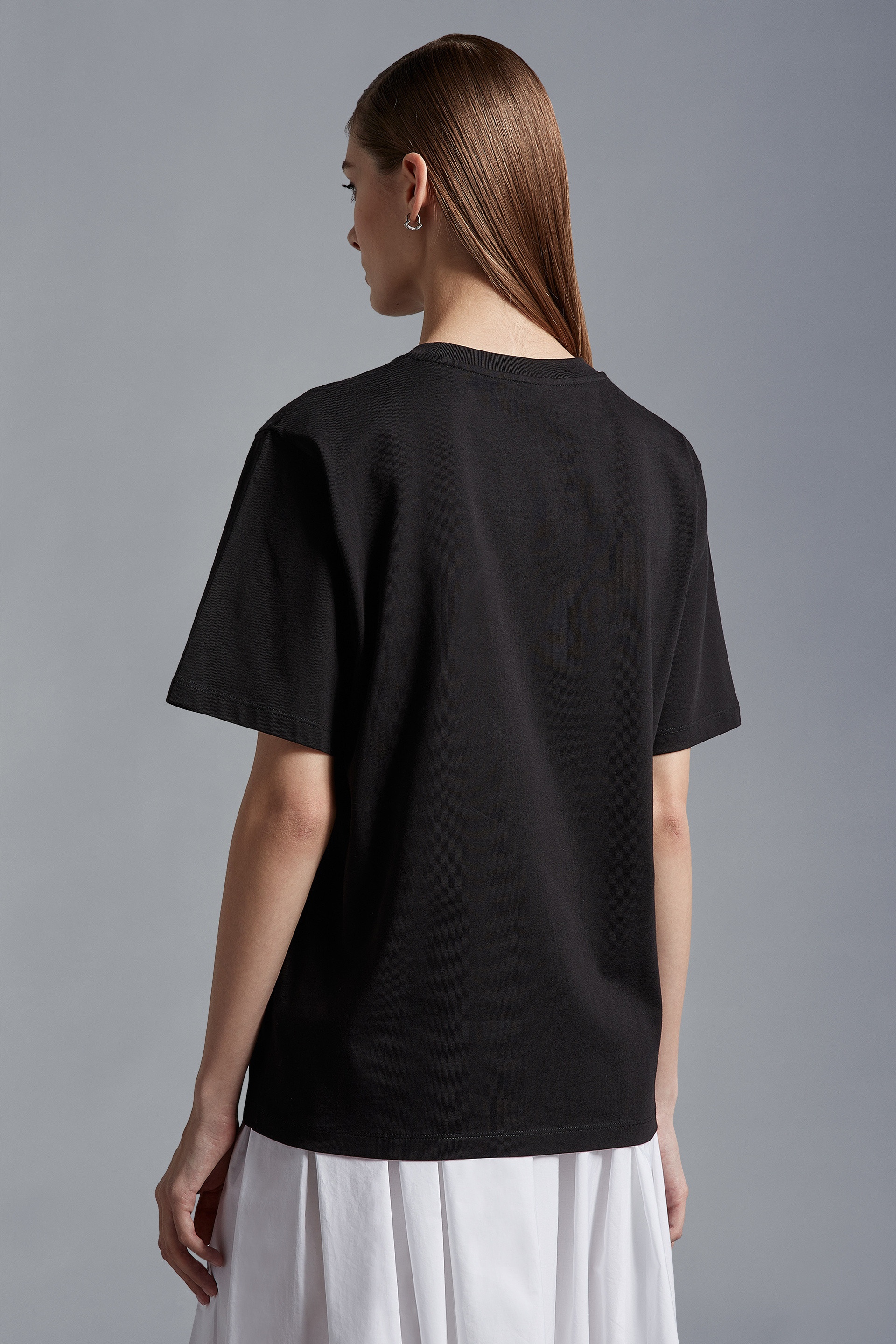 Logo T-Shirt - 5