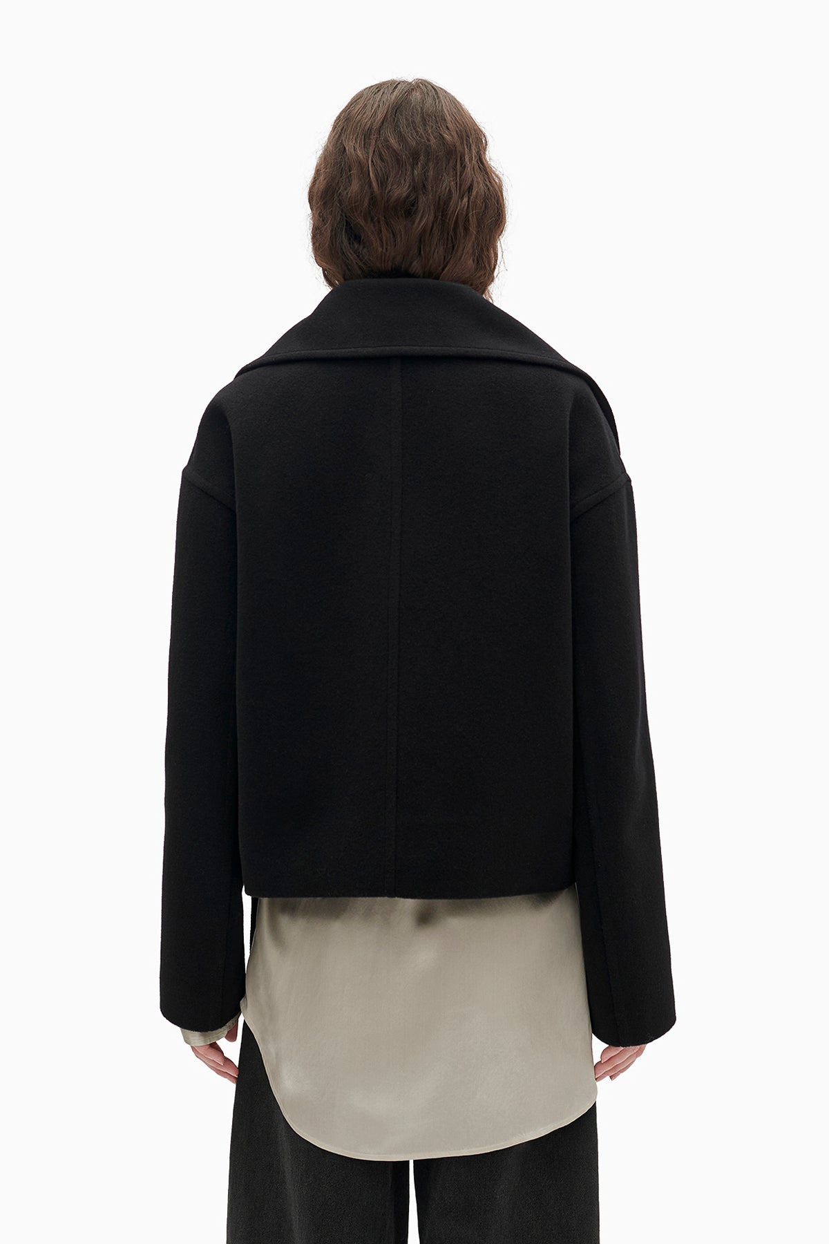 Ulrica Peacoat - 3
