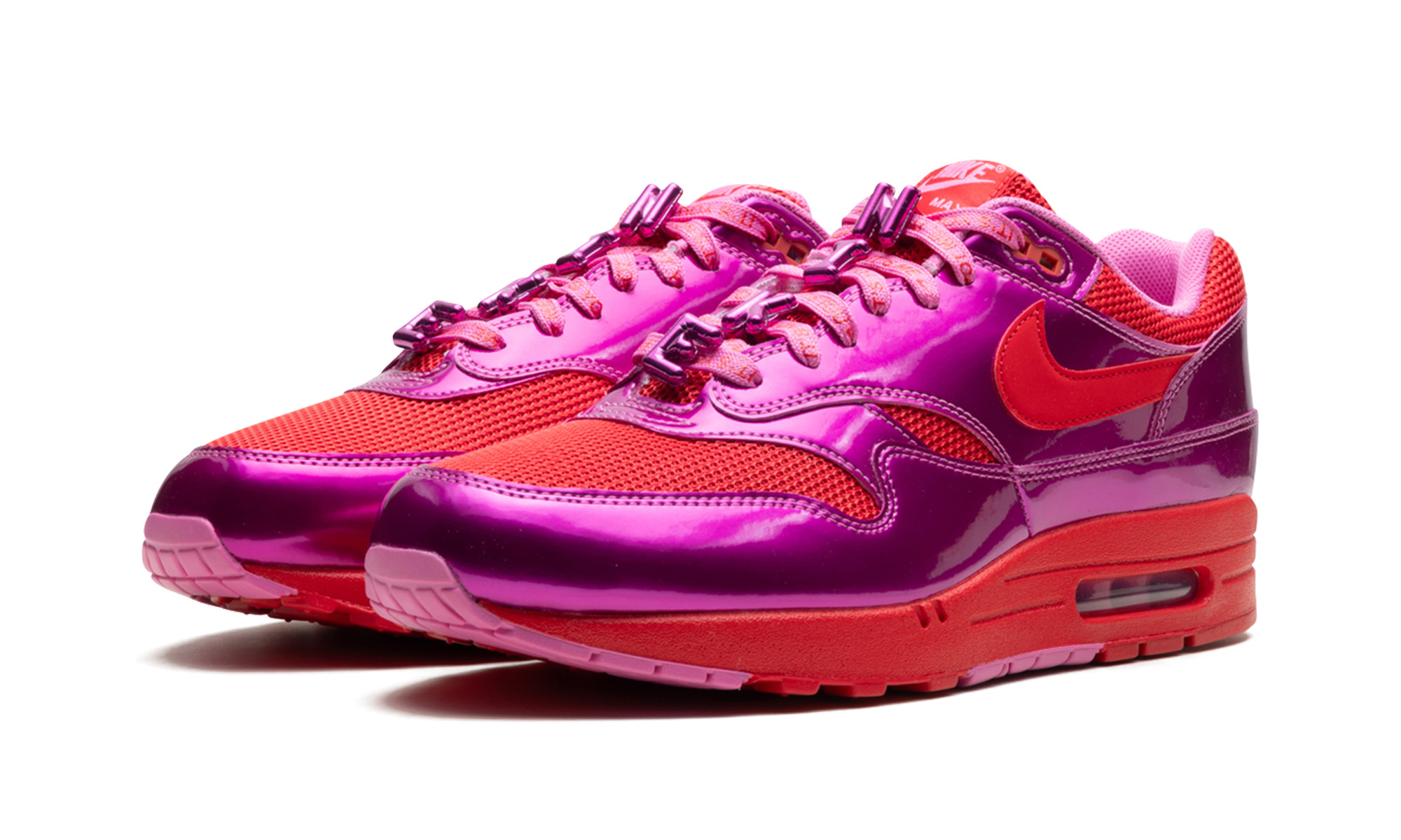 Air Max 1 "Valentine's Day - Playful Pink" - 2