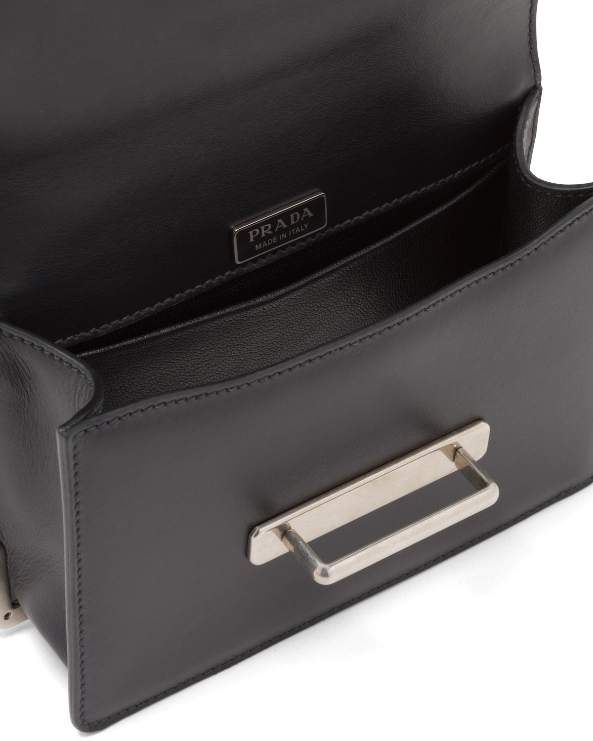 Prada Cahier shoulder bag - 5