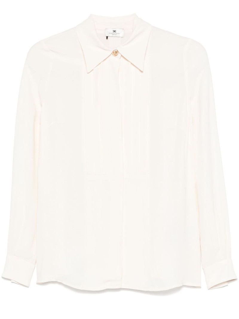 georgette shirt 1