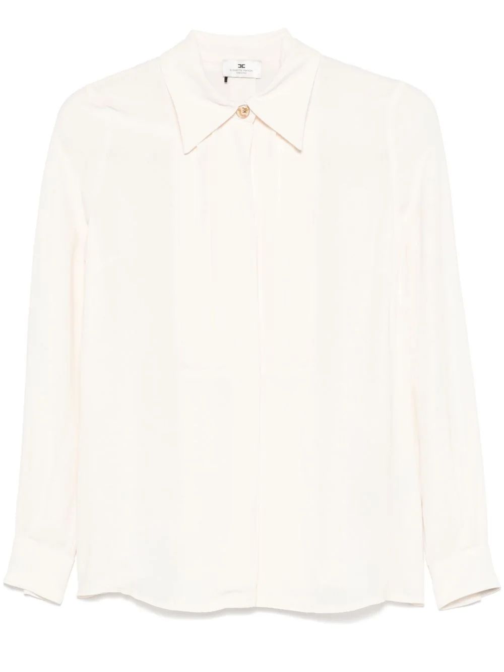 georgette shirt - 1