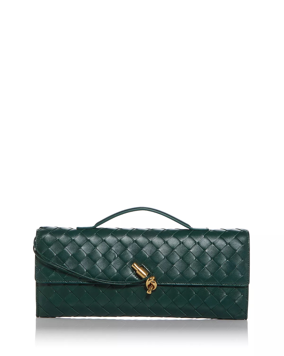 Andiamo Clutch - 1