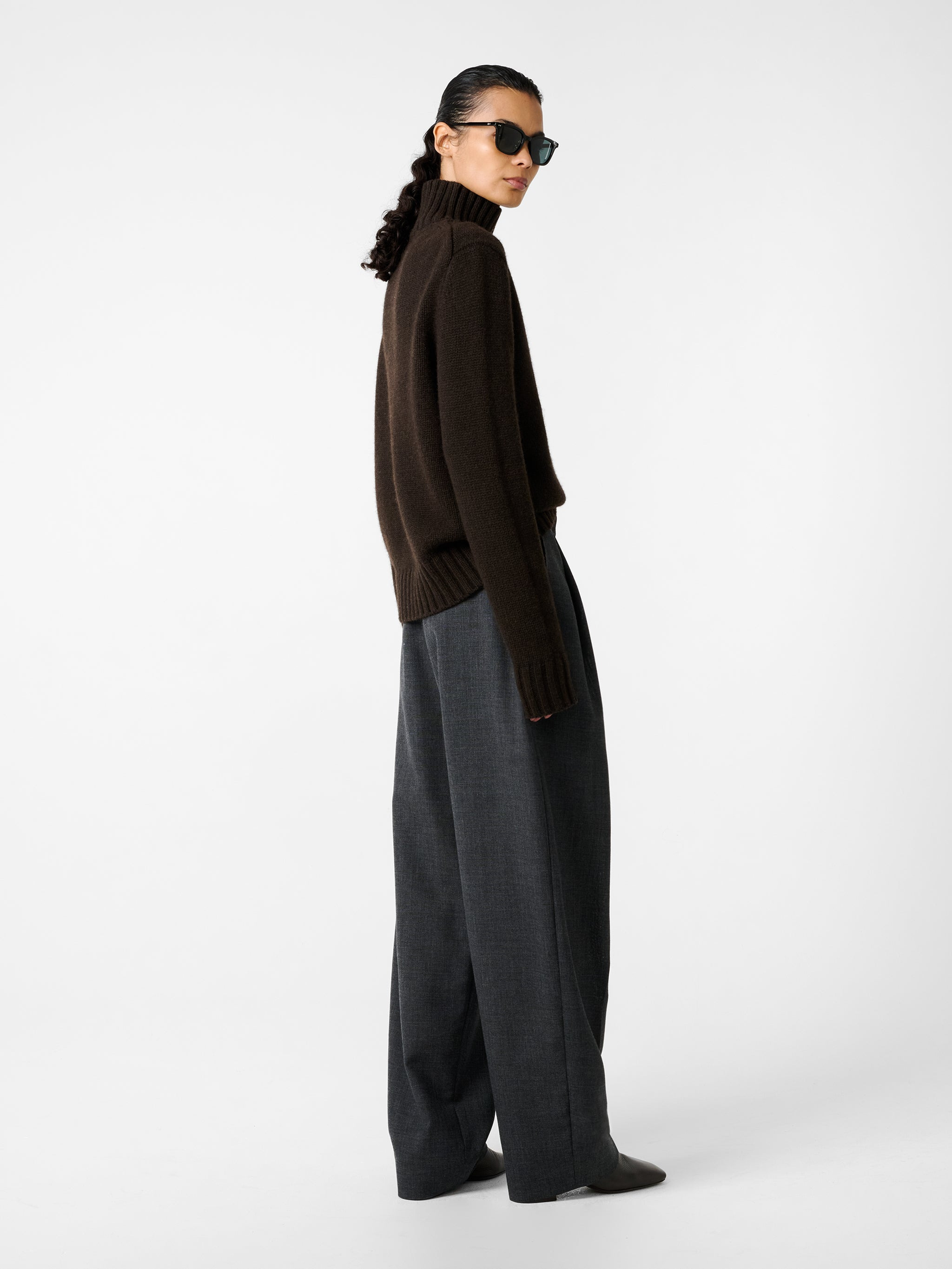 Loris Knit - 7