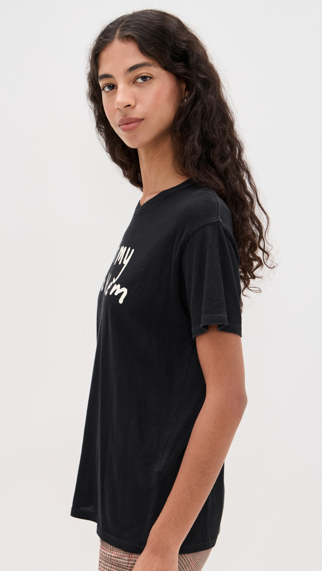 Not My Problem Boy Tee - 3