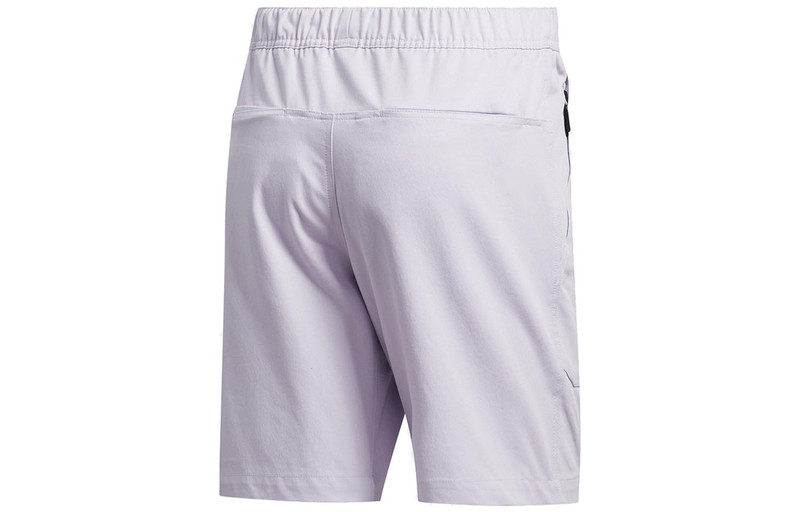 adidas adidas Short Id Reg Short Men's Purple GJ5103 outlook