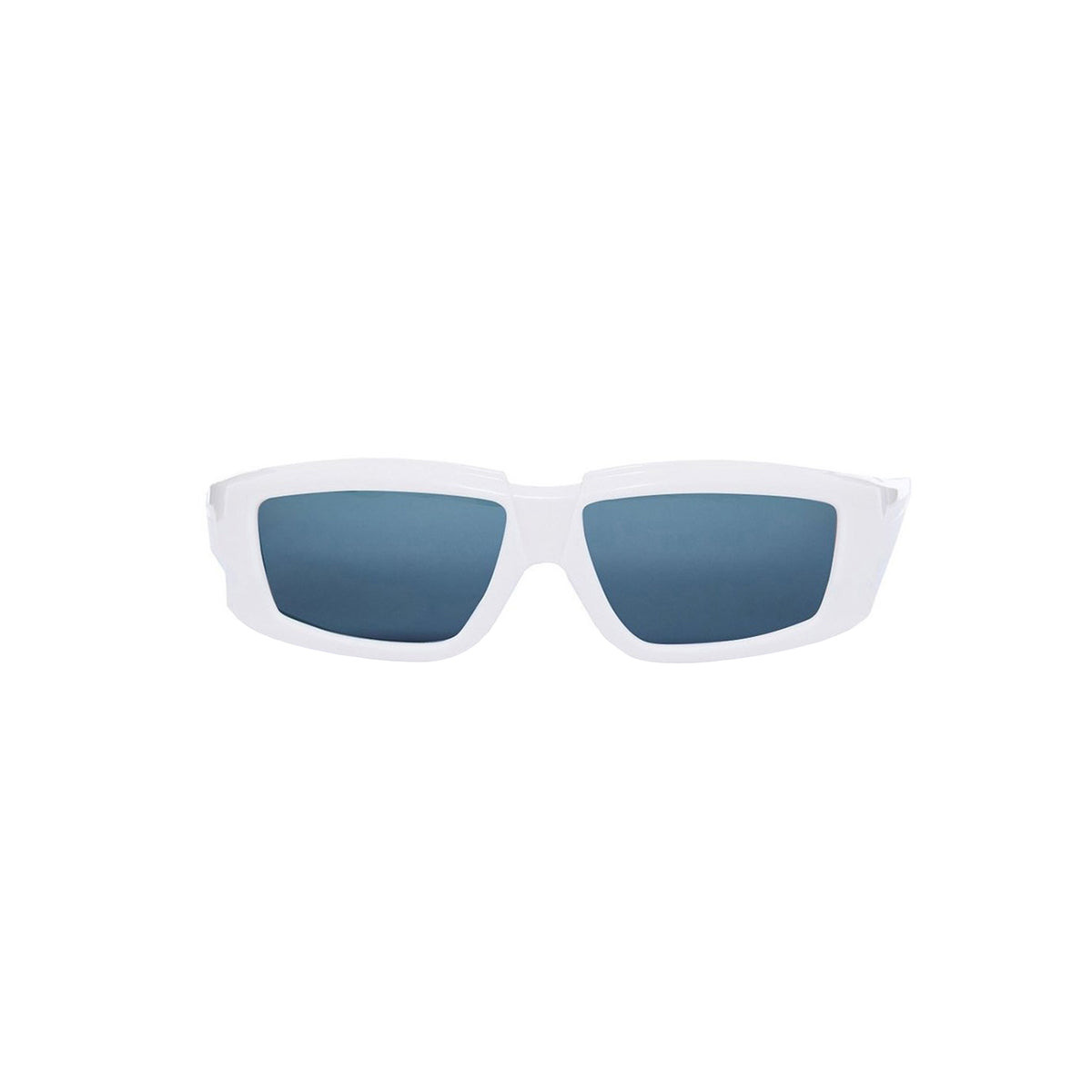 RICK SUNGLASSES (CREAM/BLACK) - 1