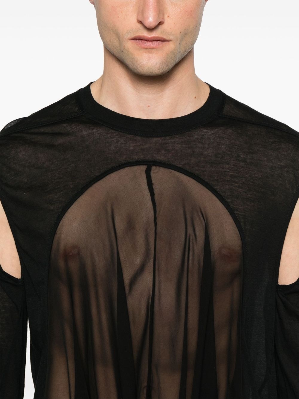 Drain T-shirt - 5