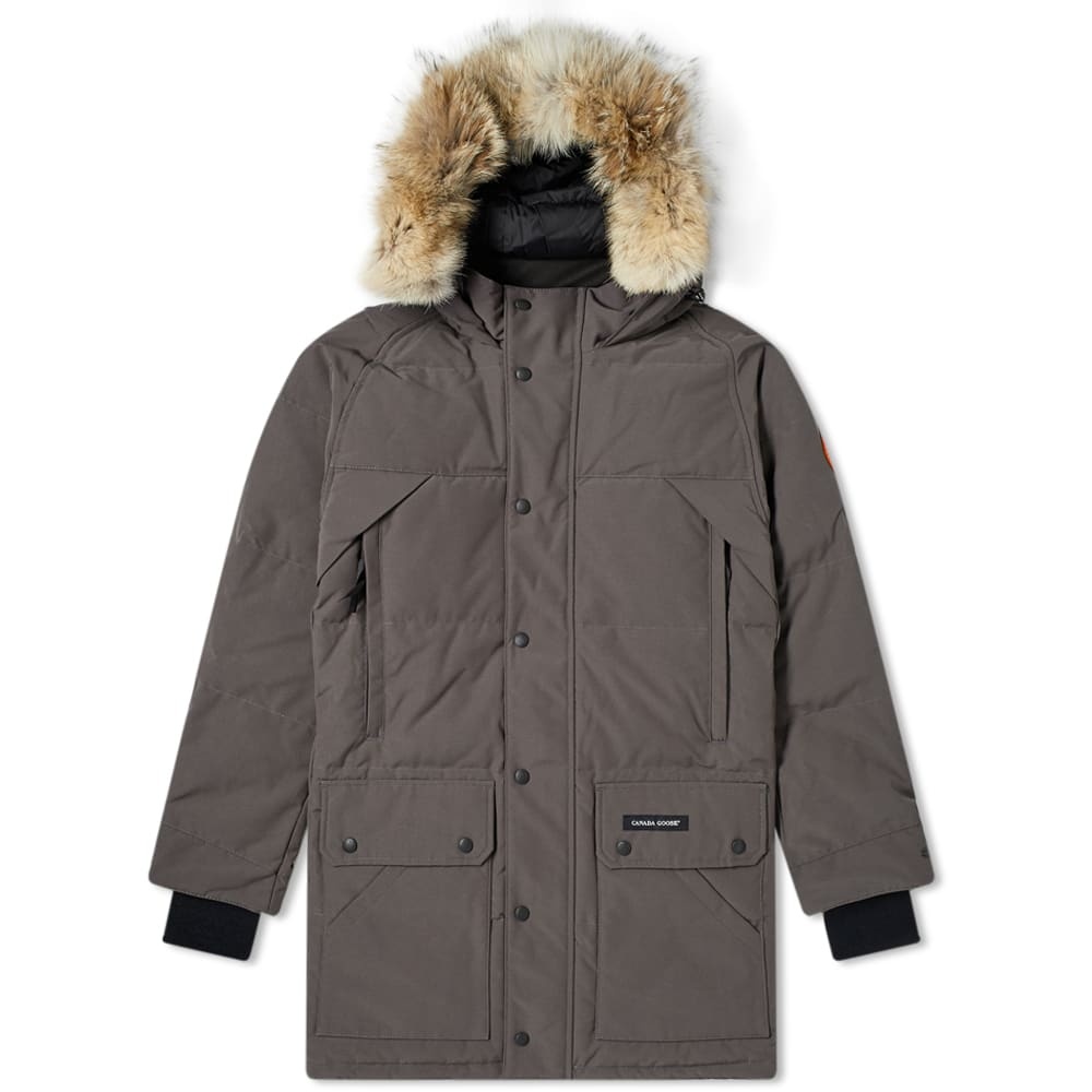 Canada Goose Emory Parka - 1