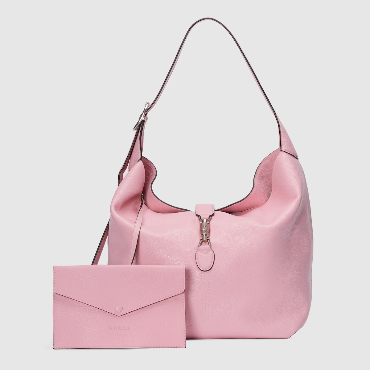 Jackie 1961 medium crossbody bag - 4