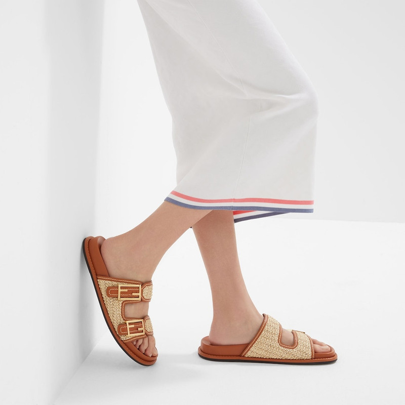 FENDI Fendi Feel outlook