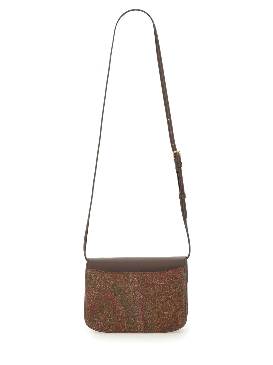 Etro Women Shoulder Bag "Essential" Small - 2