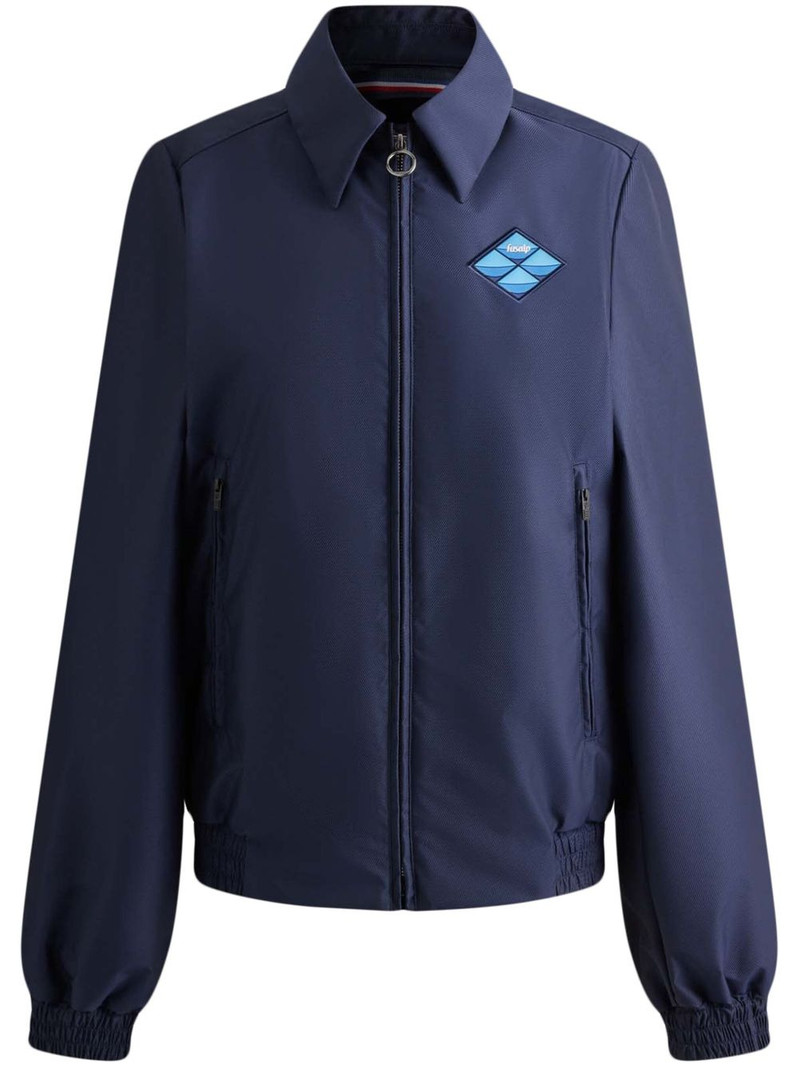 Ilyana jacket 1