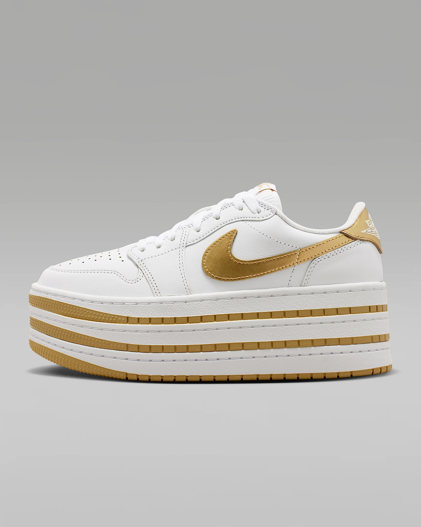 Air Jordan 1 Triple Stack SE Women's Shoes - 1