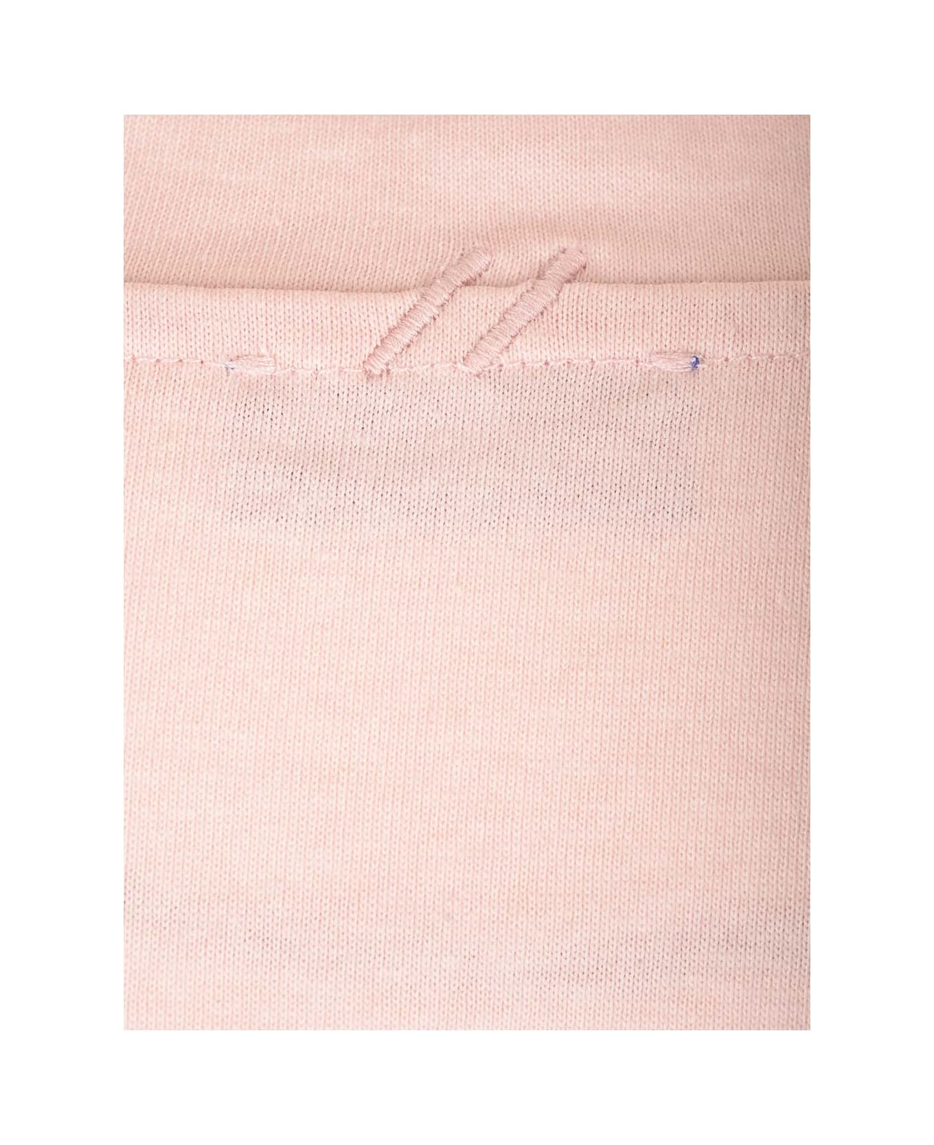 Double Layer Jersey T-shirt - 4