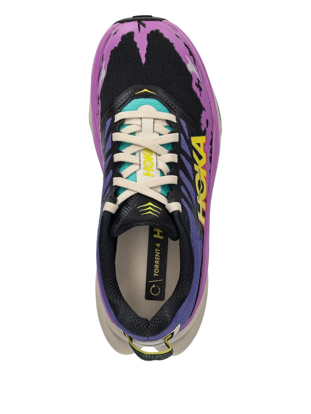 Torrent 4 low-top sneakers - 2