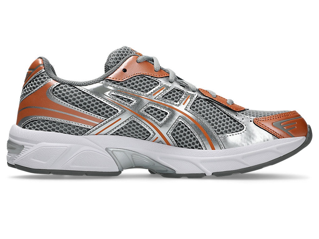 ASICS Gel-1130 'Cement Grey Rust Orange' 1203A609-020 - 2