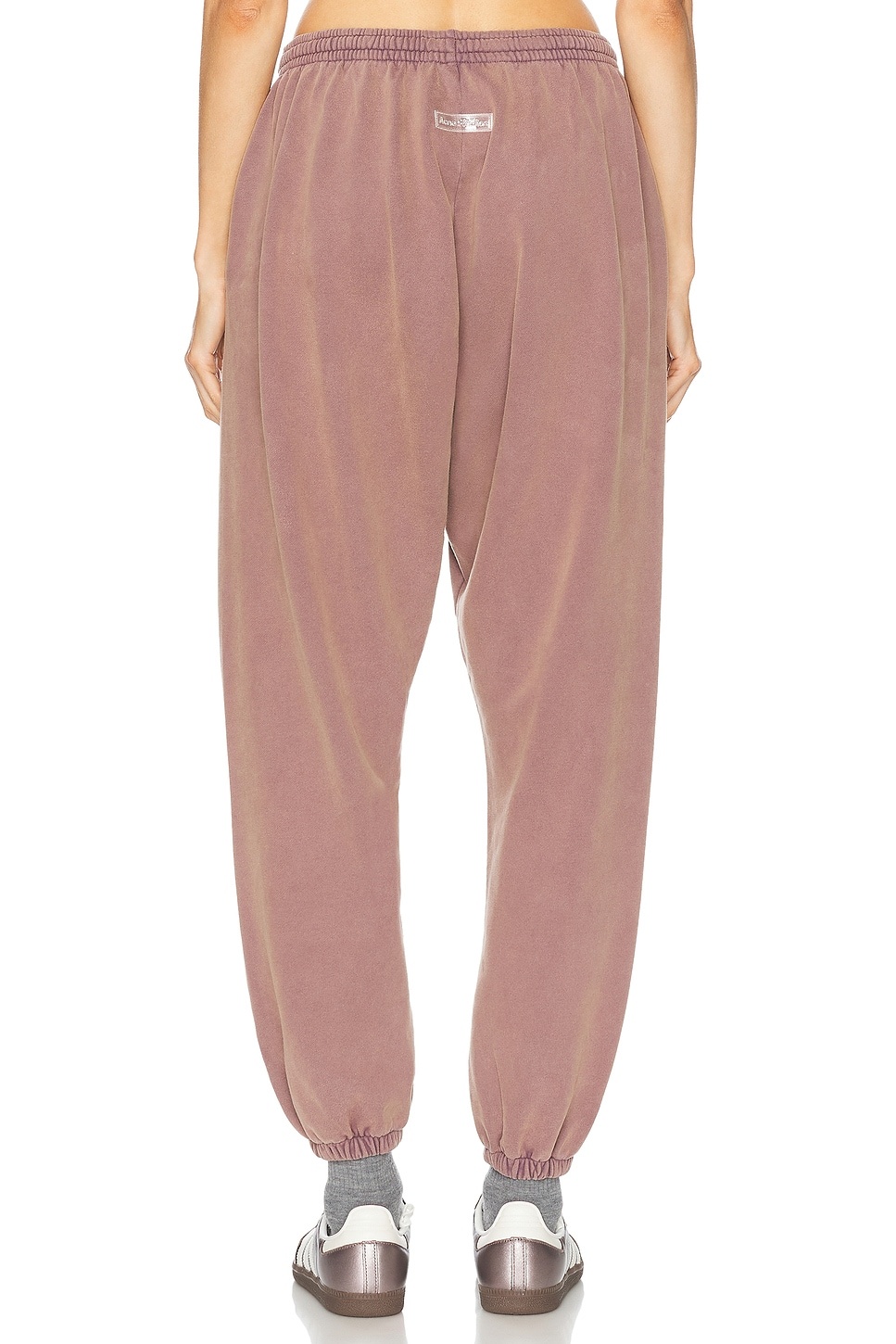 Pale Vintage Sweatpant - 4