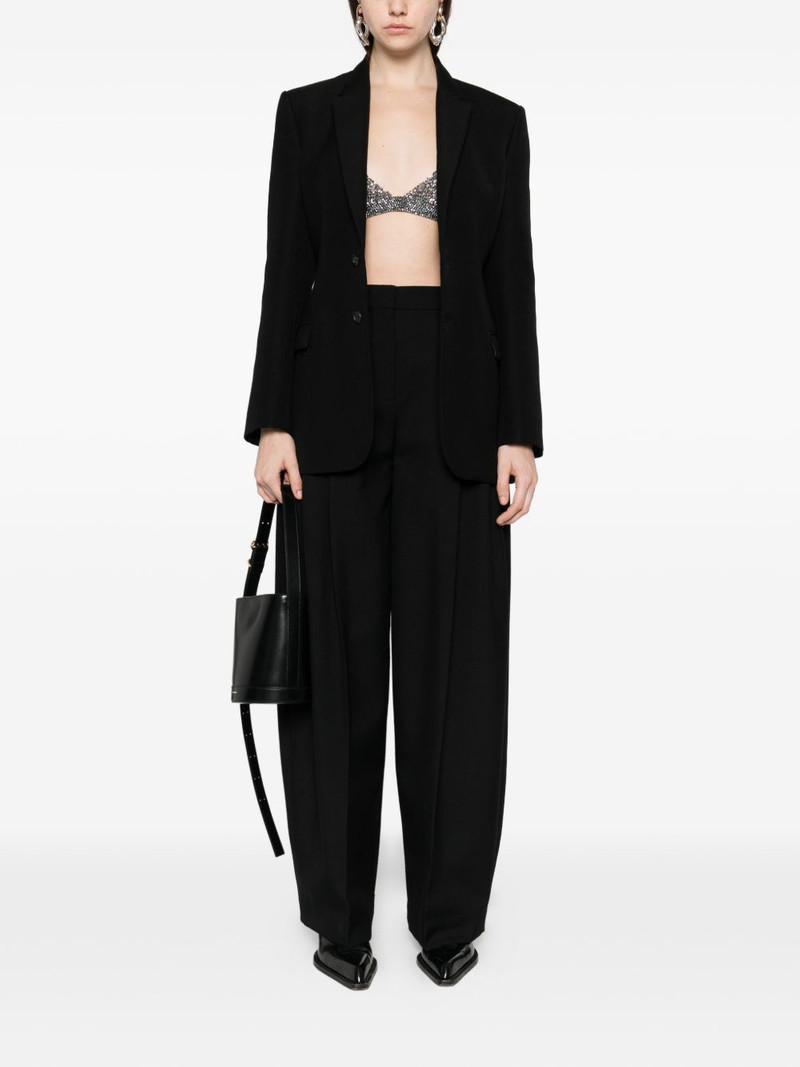 Golden Goose chain embellished top outlook