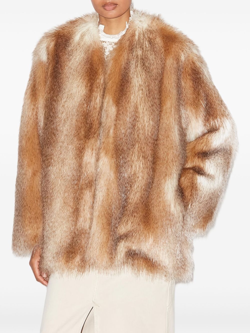 Aglae coat - 3