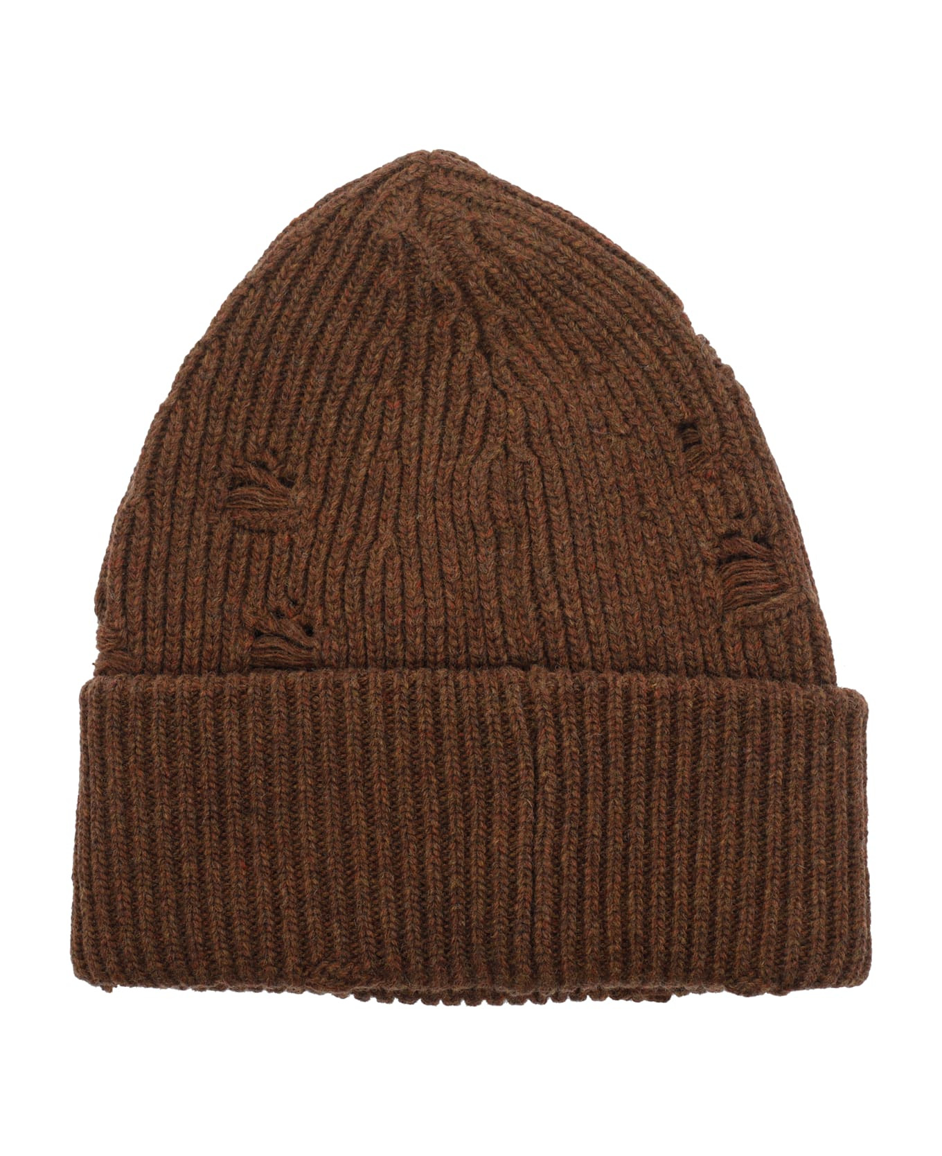 Logo Hat - 2