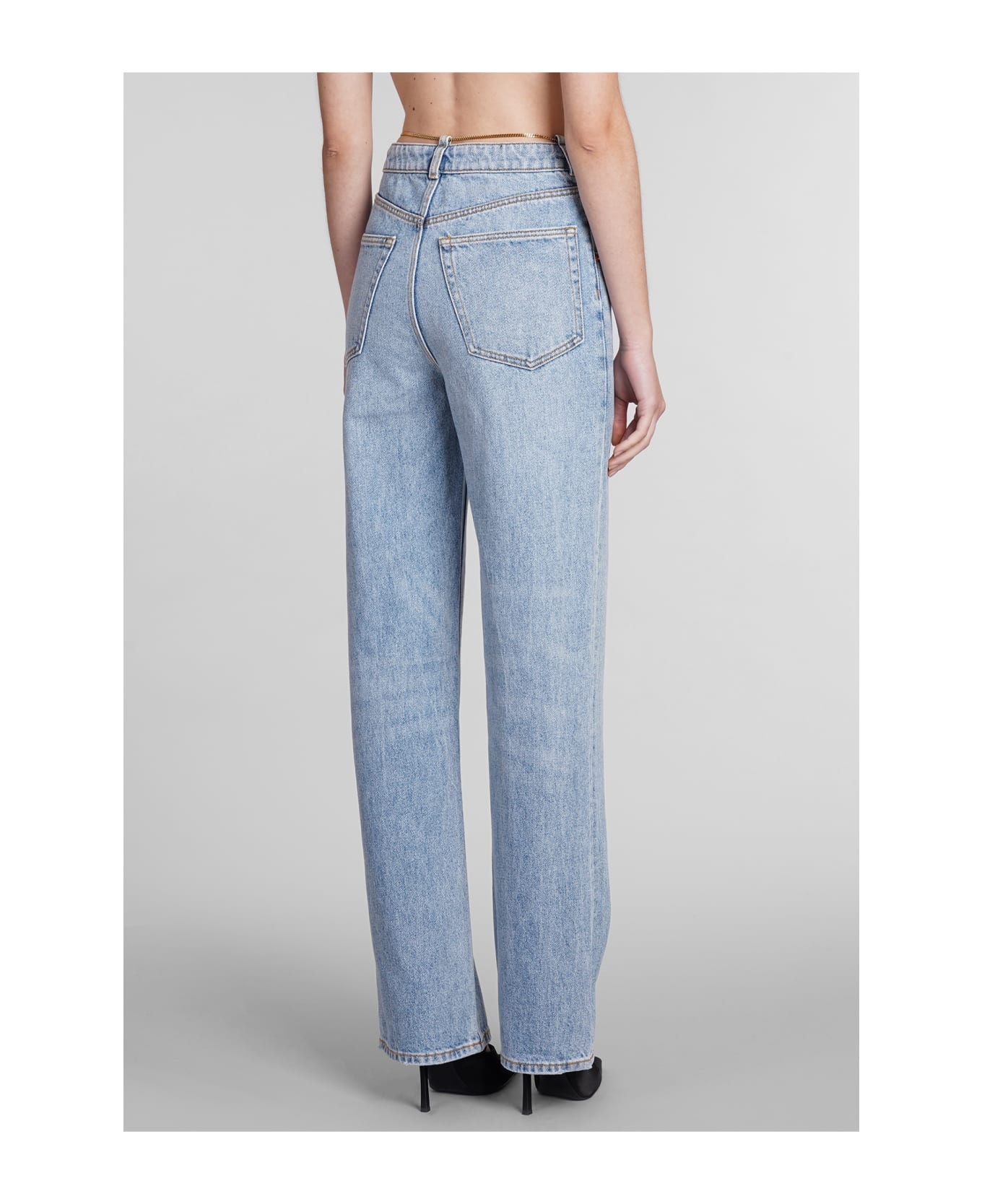 Denim Jeans - 3