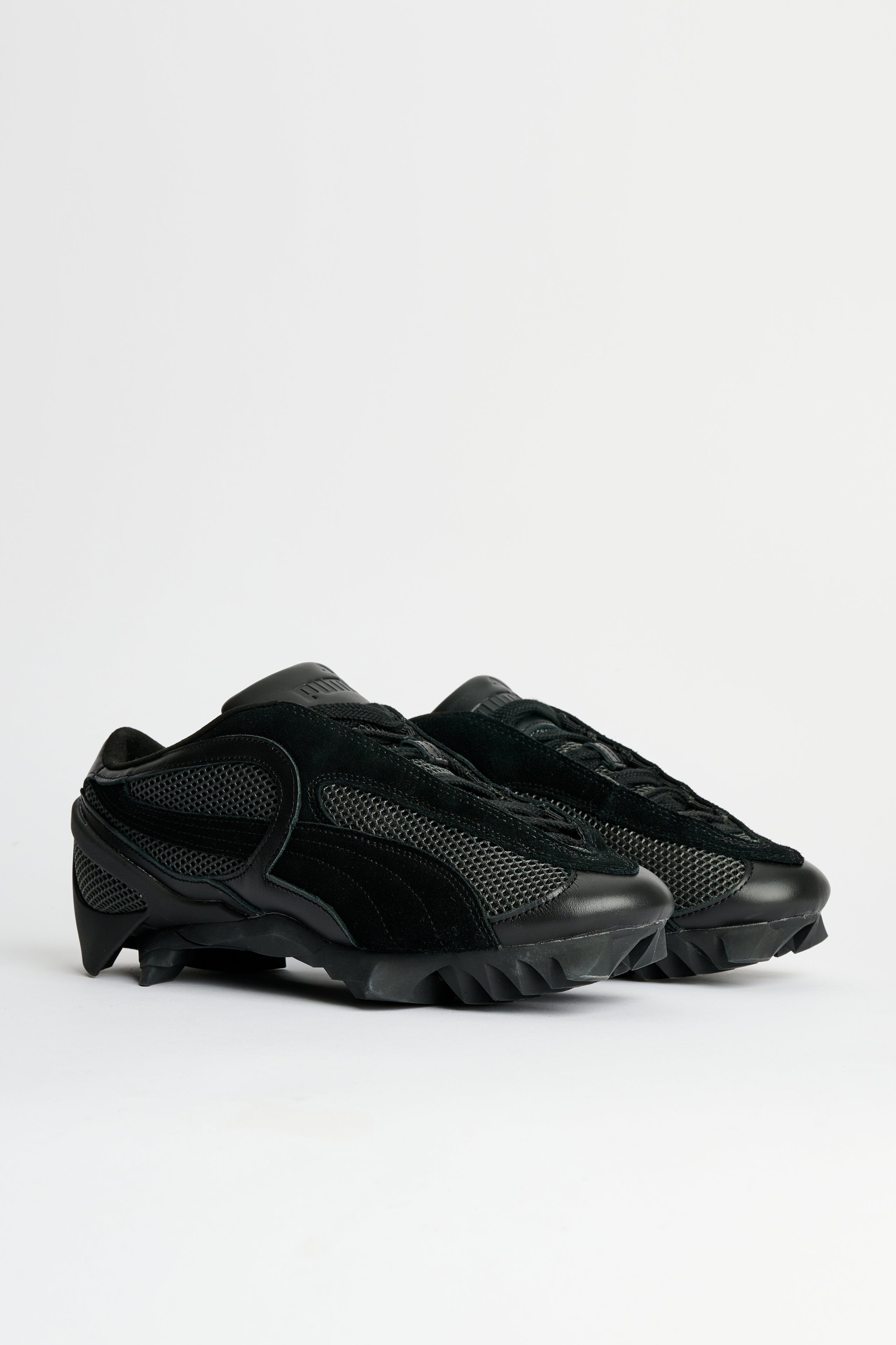 PUMA BEISSER PUMA BLACK - 4