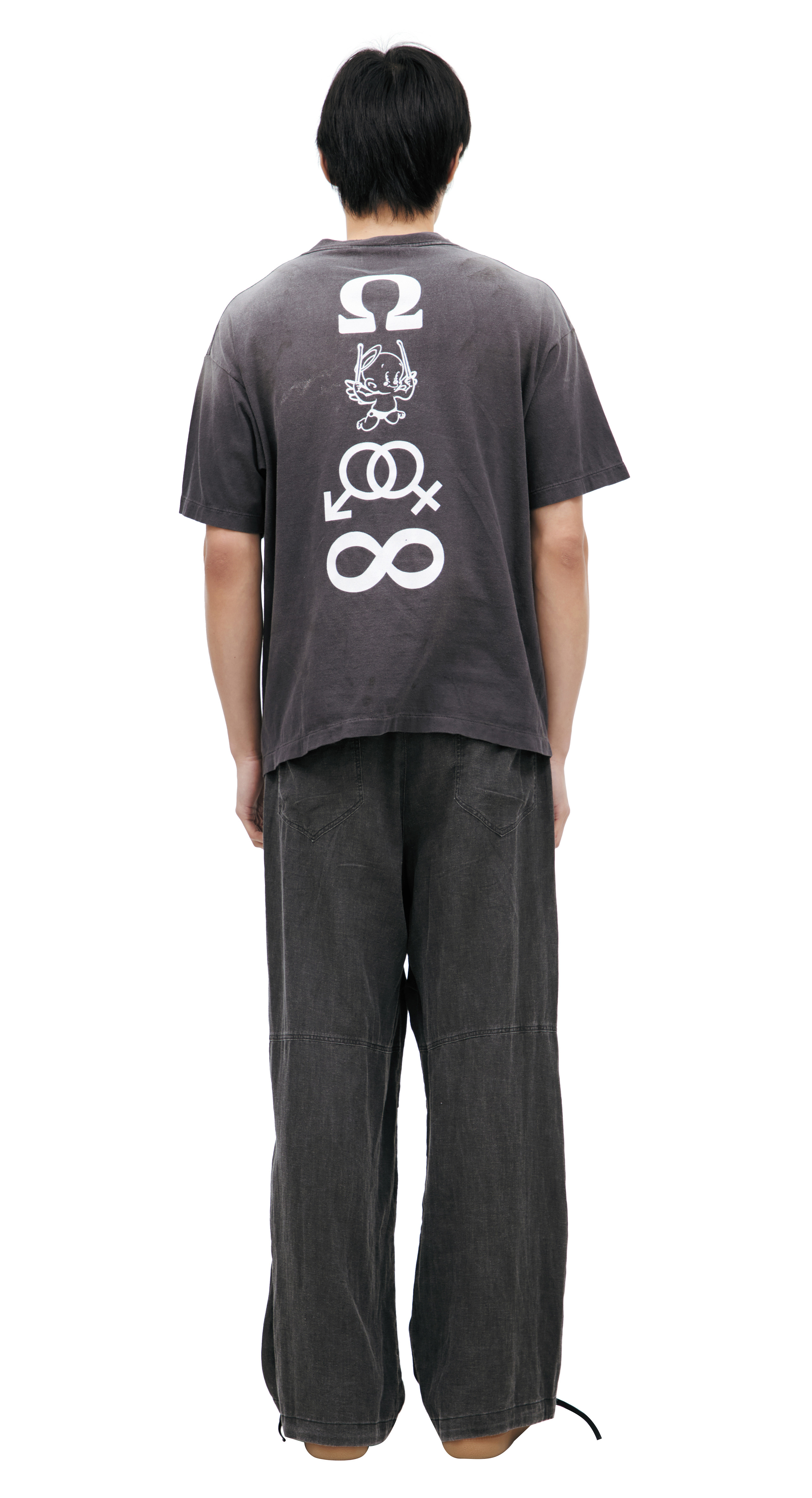 PRINTED T-SHIRT - 3