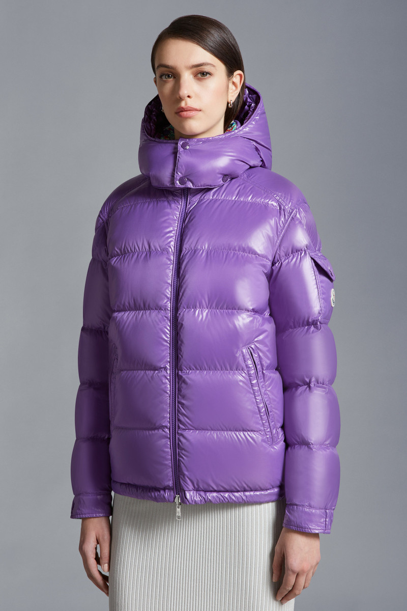 Guimard Short Down Jacket 3