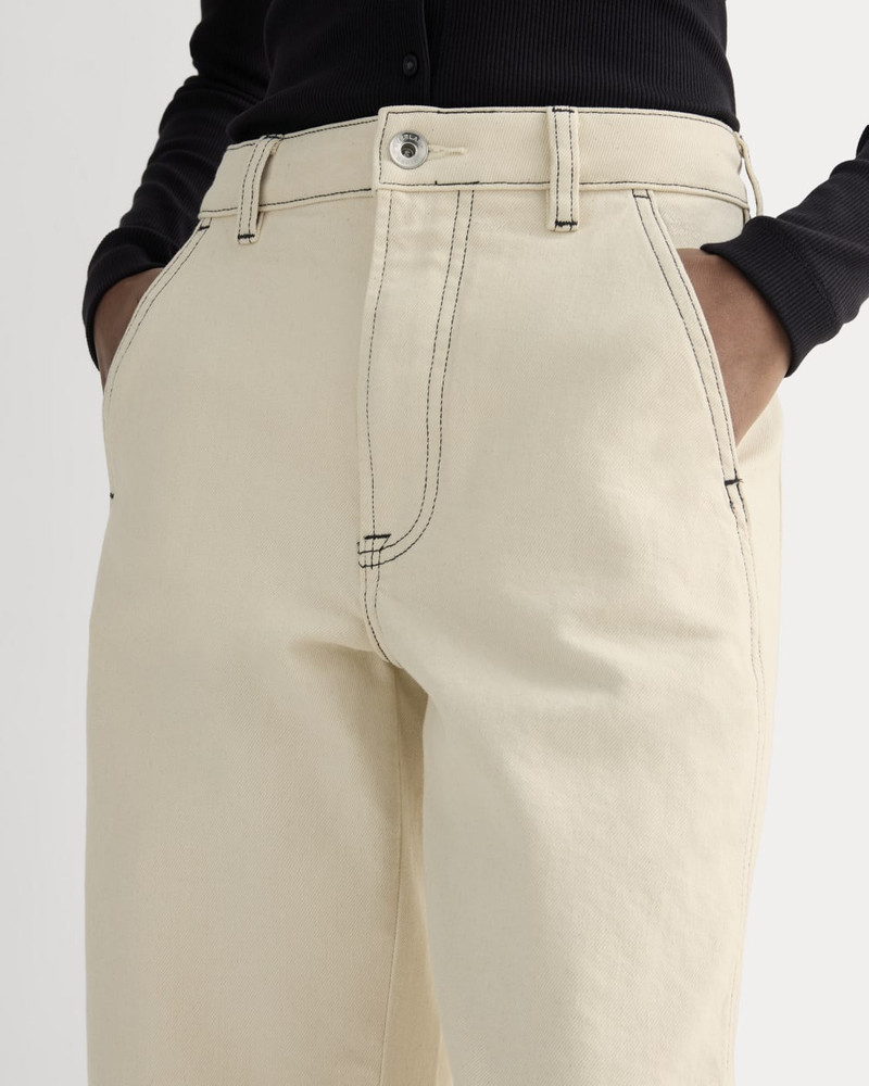 THE UTILITY BARREL PANT 6