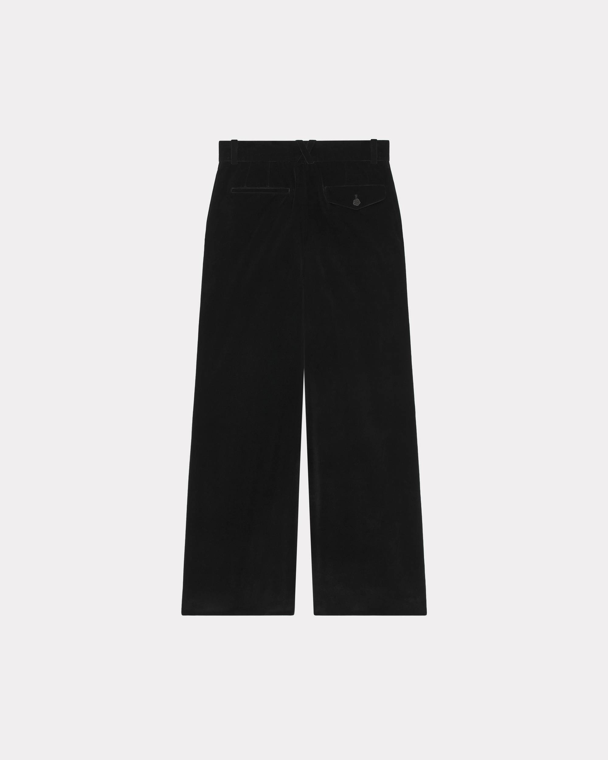Tailored trousers - 2
