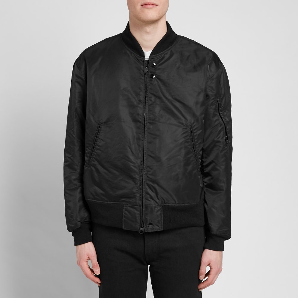 Engineered Garments Aviator Jacket - 4