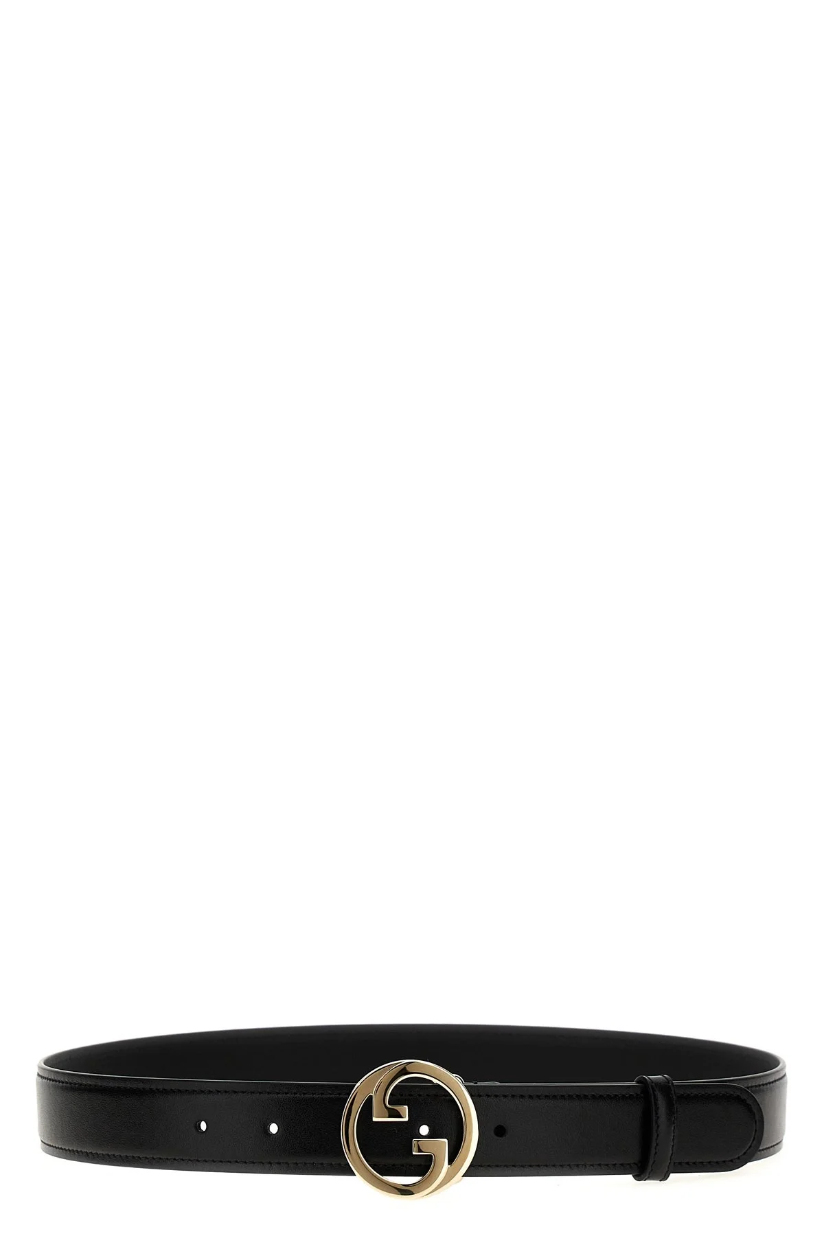 'Gucci Blondie' belt - 1