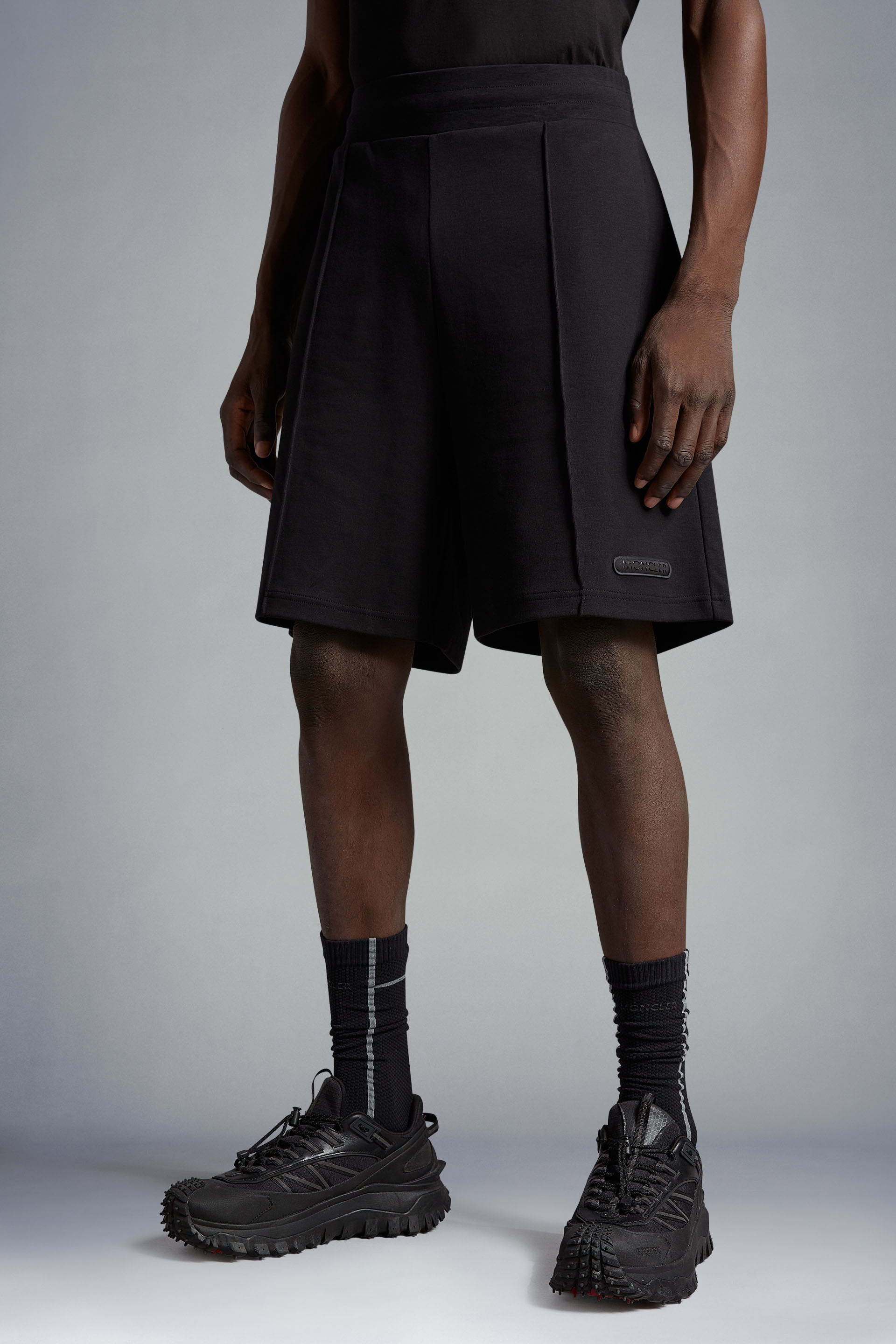 Fleece Shorts - 3