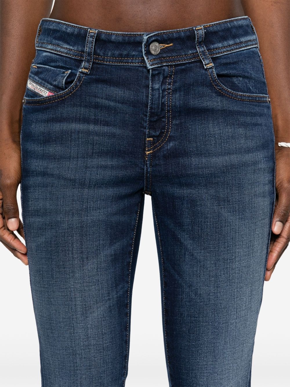 1969 D-Ebbey jeans - 5
