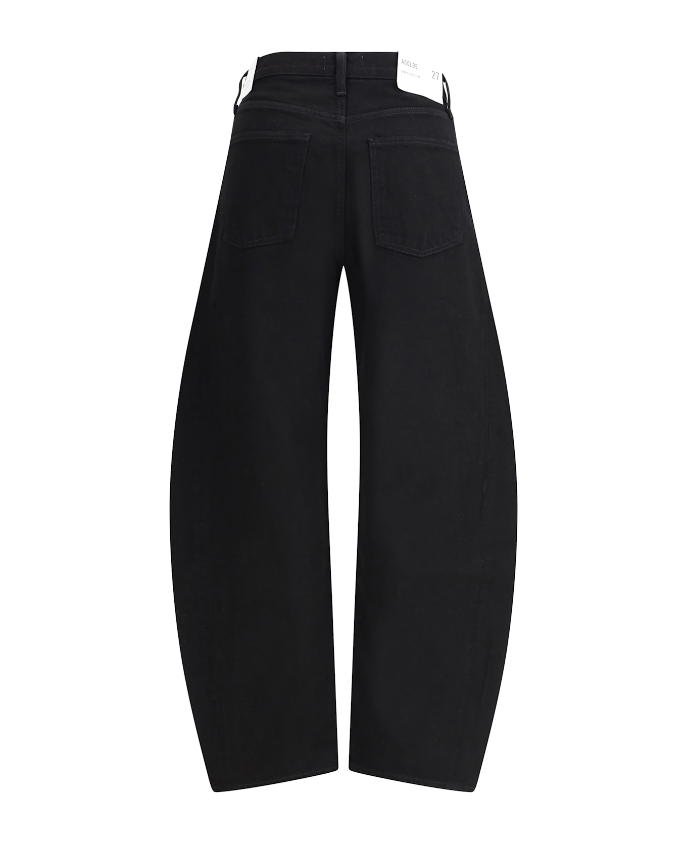 Luna Pieced Jeans Color Cover - 2