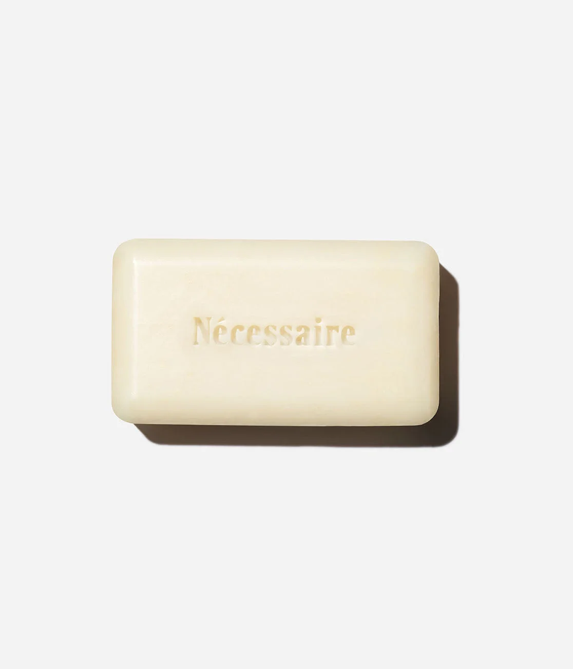 The Body Exfoliant Bar | 2% Physical Exfoliant - 1