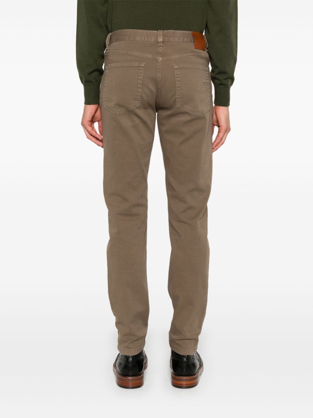 City trousers - 4