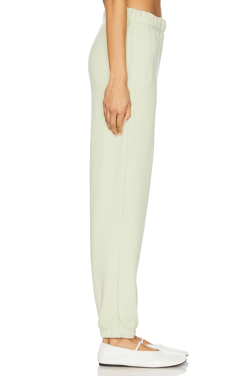 eberjey French Terry Jogger outlook