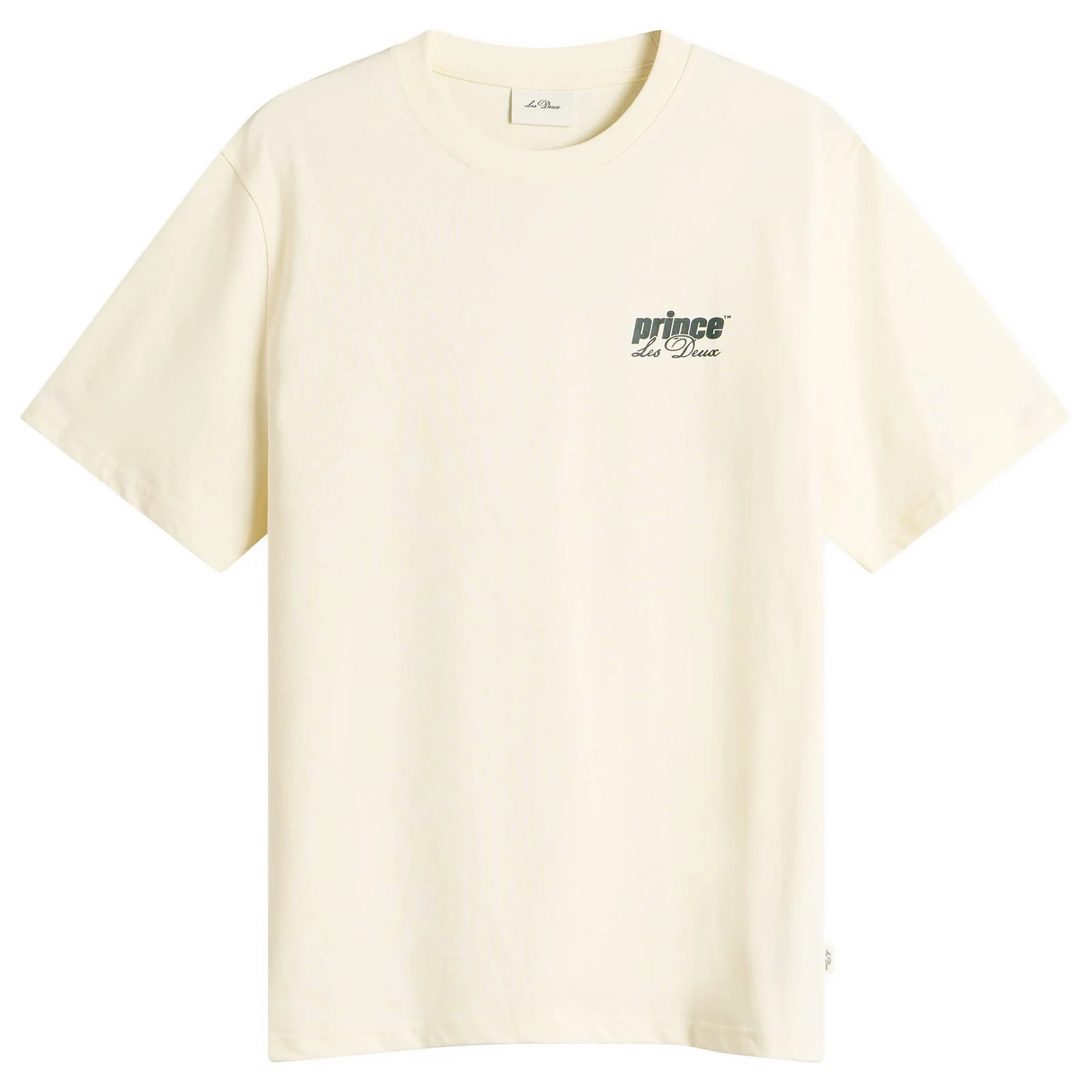 Les Deux Prince LD T-shirt - 1