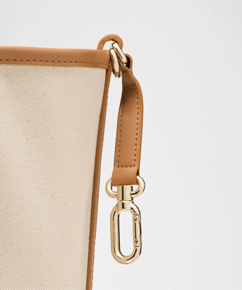 Classic Canvas Tote Bag 16L 7